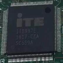 IT8987E IT8987E CXA CXS BXS BXA 全新现货 一个起售
