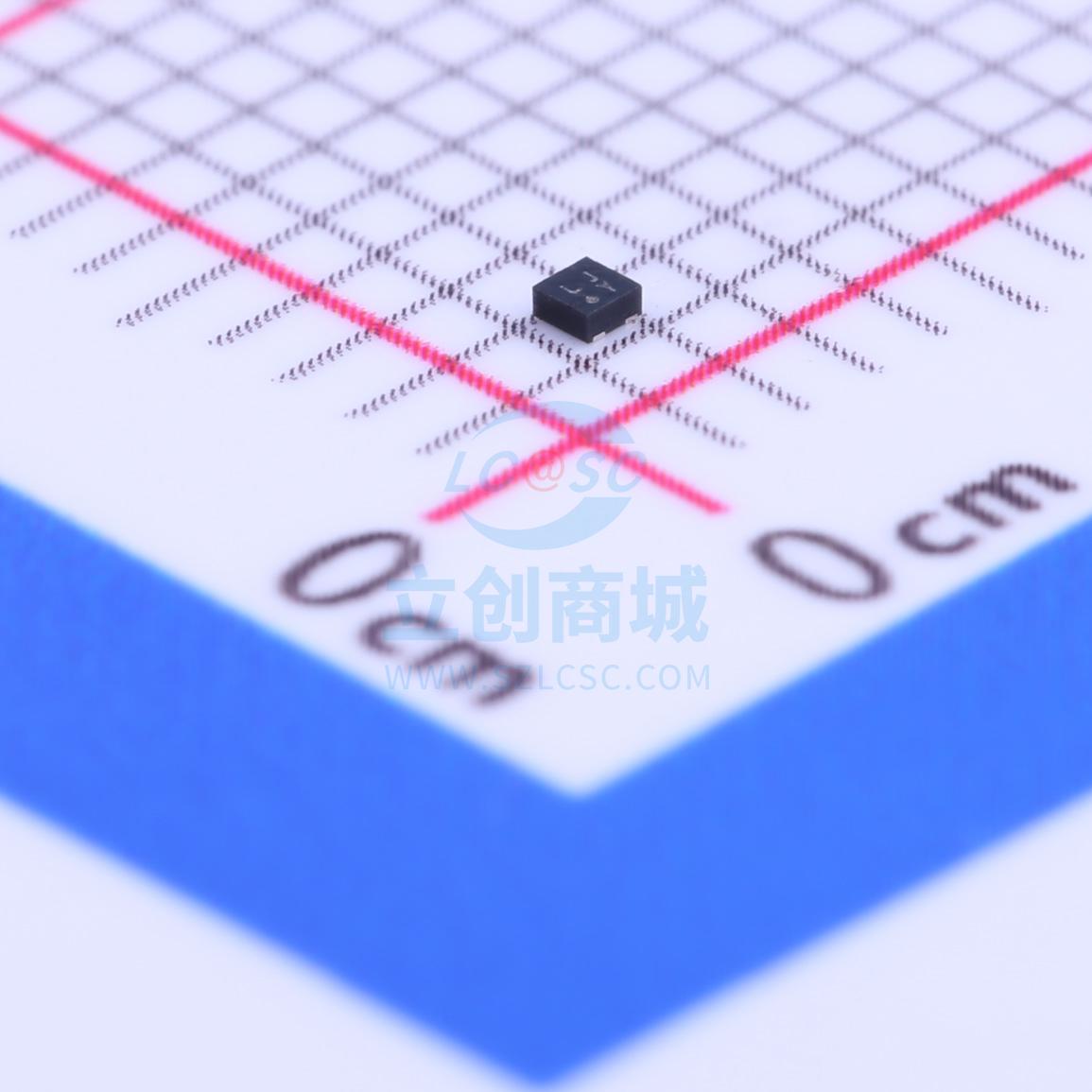 线性稳压器(LDO) TCR2LN10,LF SDFN-4