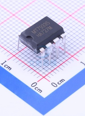 LED驱动 MT79335 DIP-8 MAXIC(美芯晟)