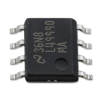 全新进口原装 LME49990MA L49990MA 单运放IC 正品现货