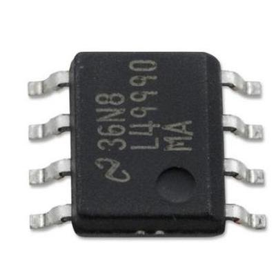 全新进口原装 LME49990MA L49990MA 单运放IC 正品现货