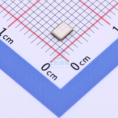 无源晶振 XC32M4-12.000-F10NJDTL SMD3225-4P