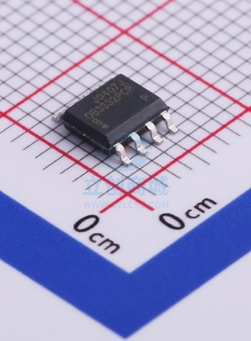 LED驱动 OB3332BPCPA-J SOP-8 OB(昂宝)