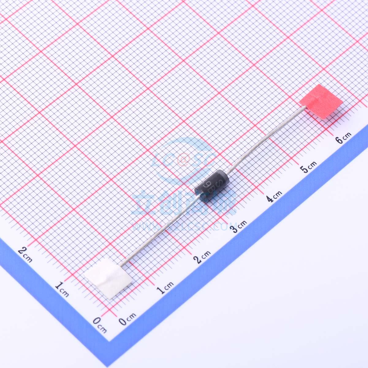 稳压二极管 1N5359B-TP DO-15