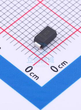 稳压二极管 1SMA4762A SMA TWGMC(台湾迪嘉)