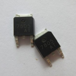 CJ7805 TO-252 全新原装CJ长电 可订货 欢迎咨询