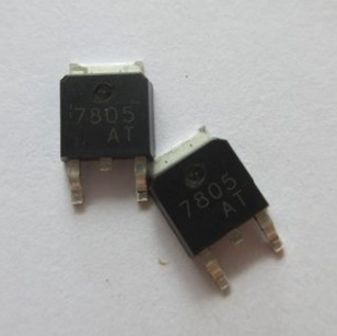 CJ7805 TO-252 全新原装CJ长电 可订货 欢迎咨询