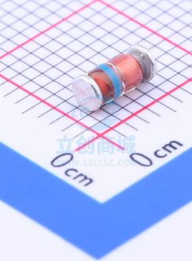 稳压二极管 TCZM4744ATR LL-41