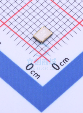 无源晶振 3TJ436480XYFBC SMD3225-4P