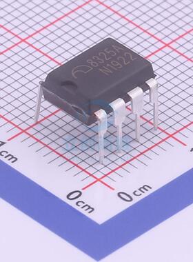 AC-DC控制器和稳压器 ME8325AD7G DIP-7