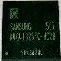 K4G41325FC-HC28 K4G41325FC 一个起售 全新现货