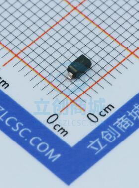 稳压二极管 MMSZ5262BT1G SOD-123