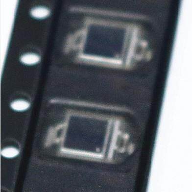 硅光电池 光电二极管 红外接收 BPW34S BPW34 SMD/DIP2 全新原装