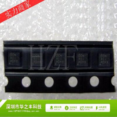 促销热卖 TPS60151DRVR TPS60151 丝印OCN 100%进口原装 原厂渠道