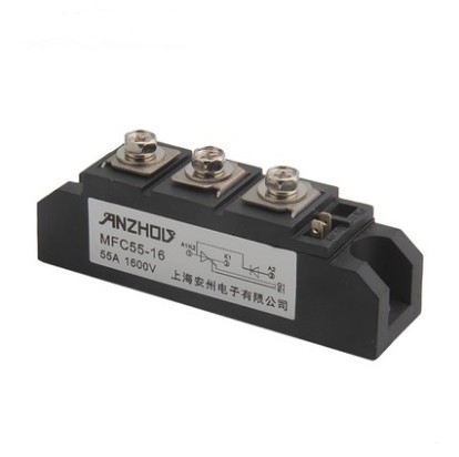 整流二极管可控硅模块MFC55A 1600V