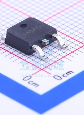 LED驱动 SY5863JAC TO-252-2(DPAK) silergy(矽力杰)