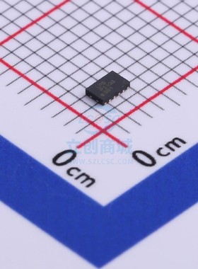 DC-DC电源芯片 LP3100QVF TDFN-12