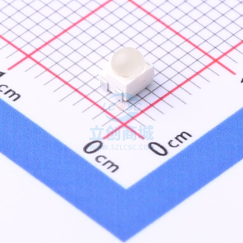 发光二极管/LED LA E65B-AACA-24-1-50-R33-Z SMD,3x3.7mm OSRAM(