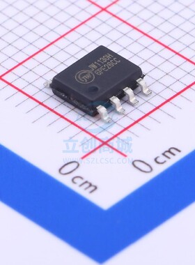 LED驱动 JW1130H ESOP-8 Joulwatt(杰华特)