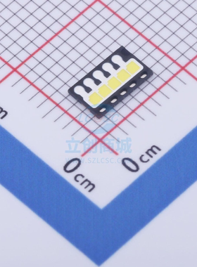 发光二极管/LED KW H5L531.TE-Z7R7-ebvFfcbB46-RS5R SMD,3.8x6.4