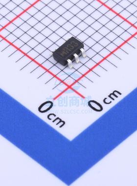 线性稳压器(LDO) MD75R33 SOT-23-5L