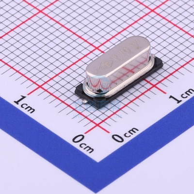 无源晶振 XJHCCLNANF-18.432000MHZ HC-49S-SMD-2P