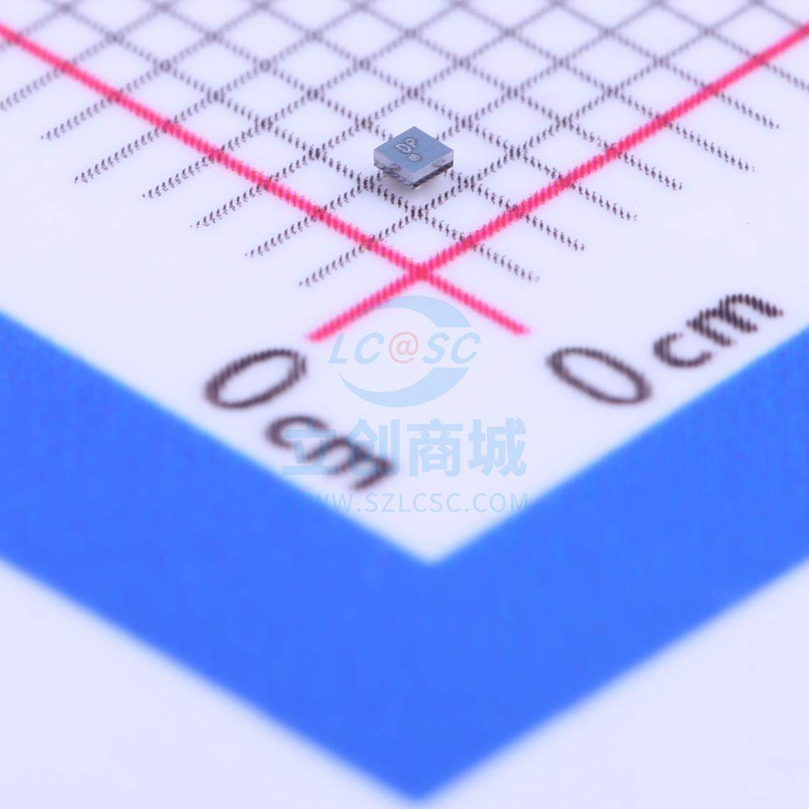 线性稳压器(LDO) TCR2DG28,LF WCSP-4