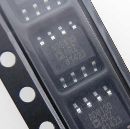 ADI可变增益放大器 AD8130 AD8130ARZ 可变增益放大器 SOIC8 新