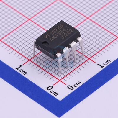 线性稳压器(LDO) KP3310DP DIP-8