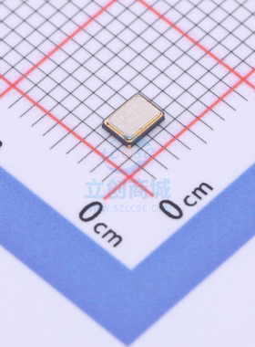 无源晶振 XC32M4-28.800-F18JJHPL SMD3225-4P