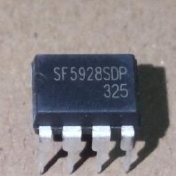 全新原装 SF5928 SF5928SDP SF5928S 恒压恒流控制器/功率开关