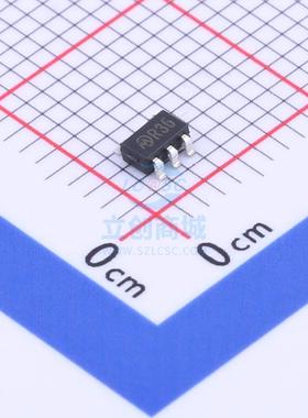 线性稳压器(LDO) MD75R36 SOT-23-5L