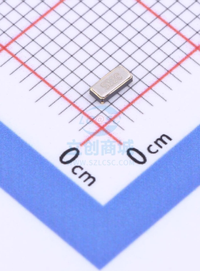 无源晶振 DXTF321532768C20F SMD3215-2P SCTF(星通时频)