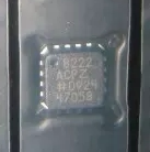 ADI仪表放大器 AD8222 AD8222BCPZ-WP 仪表放大器 LFCSP16