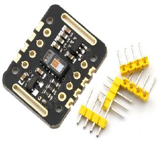 MAX30102芯片 心率 血氧 传感器模块