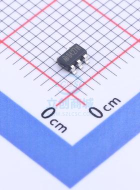 线性稳压器(LDO) MD8427M SOT23-5L