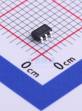 DC-DC电源芯片 SDB2F5 SOT-23-5