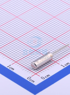 无源晶振 509-0400A2020-00 DT-38