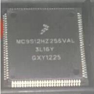 MC9S12HZ256VAL 3L16Y 13款别克凯越仪表CPU 全新原装现货可直拍
