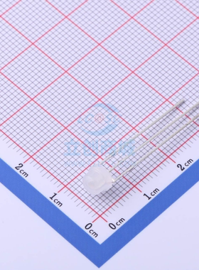 发光二极管/LED TJ-L5FCMXHMCSLC2R6B-A5 插件,D=5mm TOGIALED(