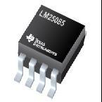 LM25085MY MSOP-8 代码SVYB NS进口原装正品