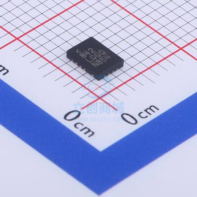 DC-DC电源芯片 LT8614IUDC#TRPBF QFN-20