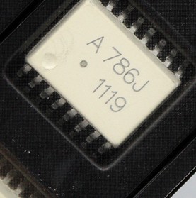 全新进口原装 HCPL-786J A786J 光耦IC 正品 现货