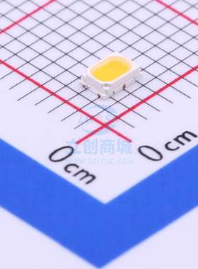 发光二极管/LED 45-21S/KK2C-H3030L9N32733Z6/2T(SW) SMD,2x3mm