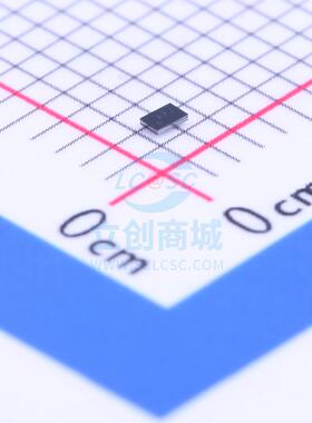 线性稳压器(LDO) NCP137AFCTCADJT2G WLCSP-6