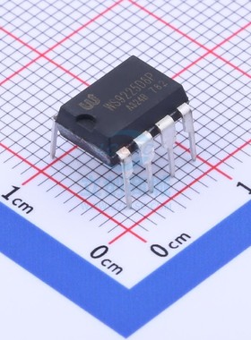 LED驱动 WS9225 DIP-8 Winsemi(稳先微)