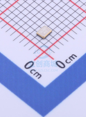 无源晶振 TJ2124000UYFBC SMD2016-4P