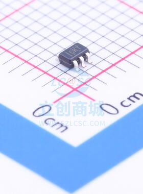 DC-DC电源芯片 TPS61222DCKT SC-70-6(SOT-363)