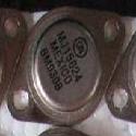 MJ15024G MJ15024 TO-3(全新原装品牌ON) 现货