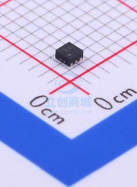 线性稳压器(LDO) TLV7113333DDSER WSON-6